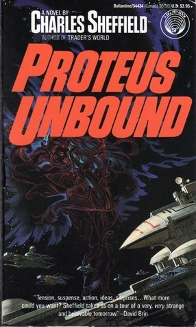 Proteus book cover 2