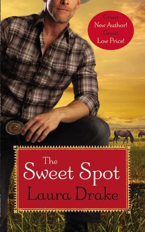 The Sweet Spot book cover