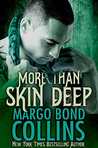 More Than Skin Deep book cover