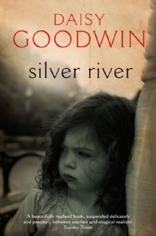 Silver River book cover