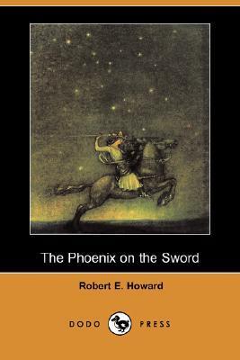 The Phoenix on the Sword book cover