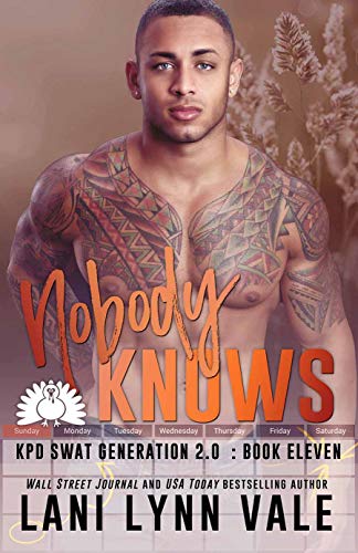 Nobody Knows book cover