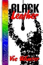Black Leather book cover