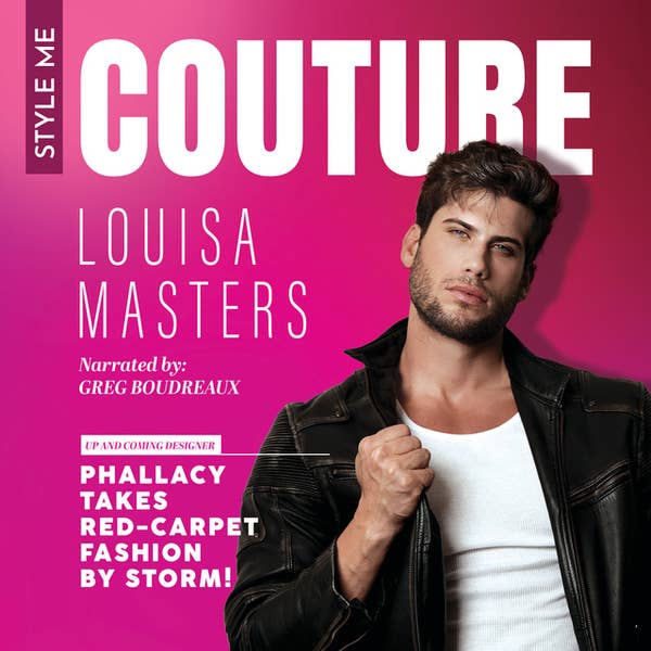 Style Me book cover 1