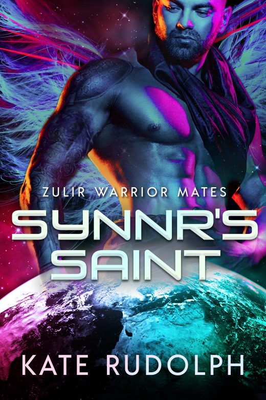 Zulir Warrior Mates book cover 1