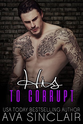 His to Corrupt book cover