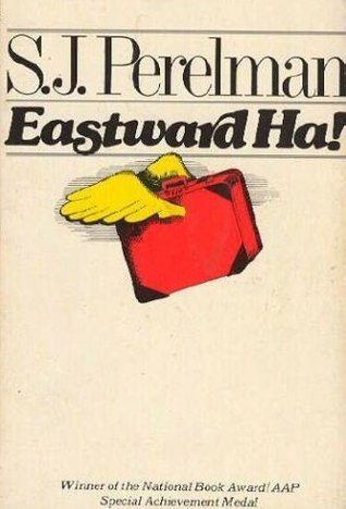 Eastward Ha! book cover