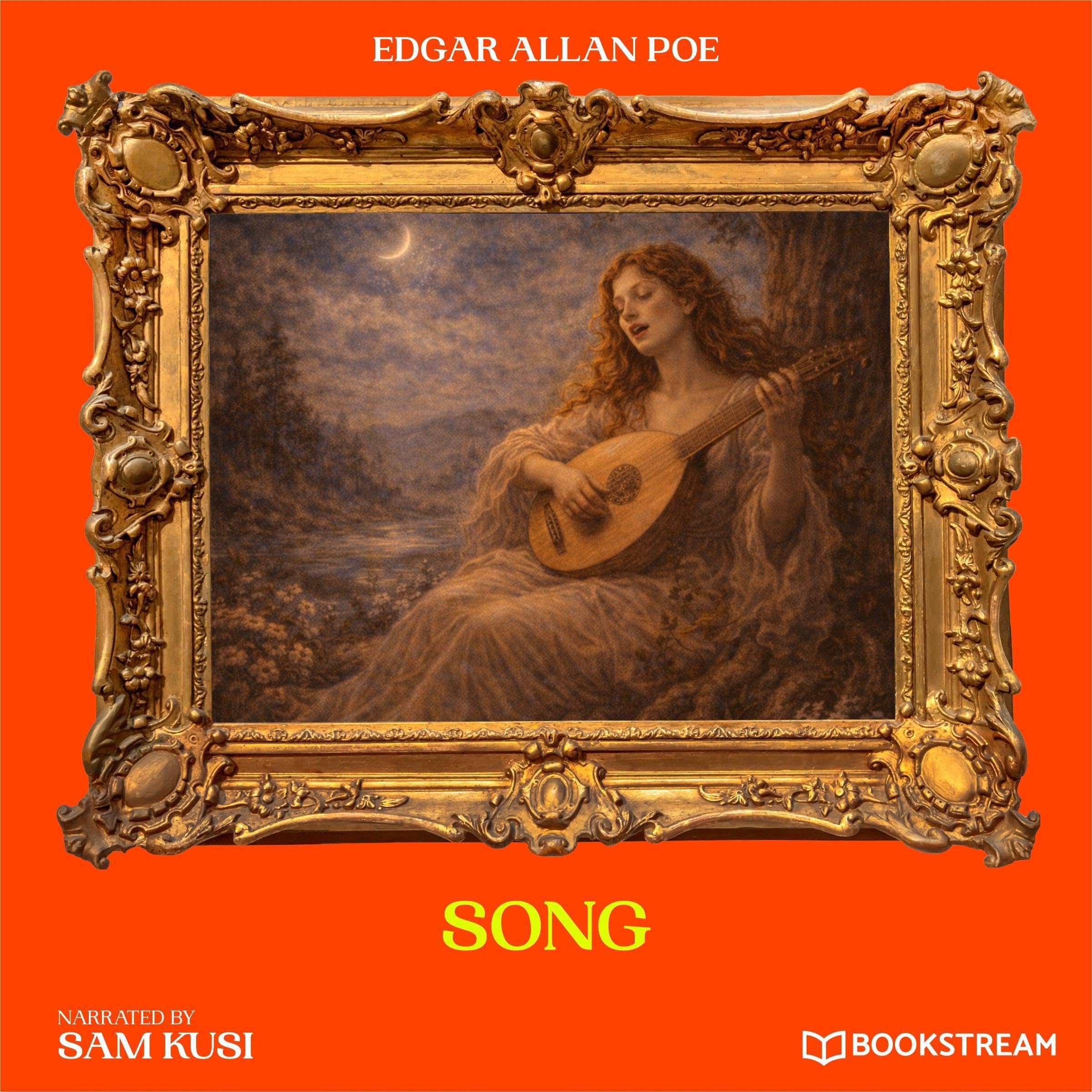 Song book cover