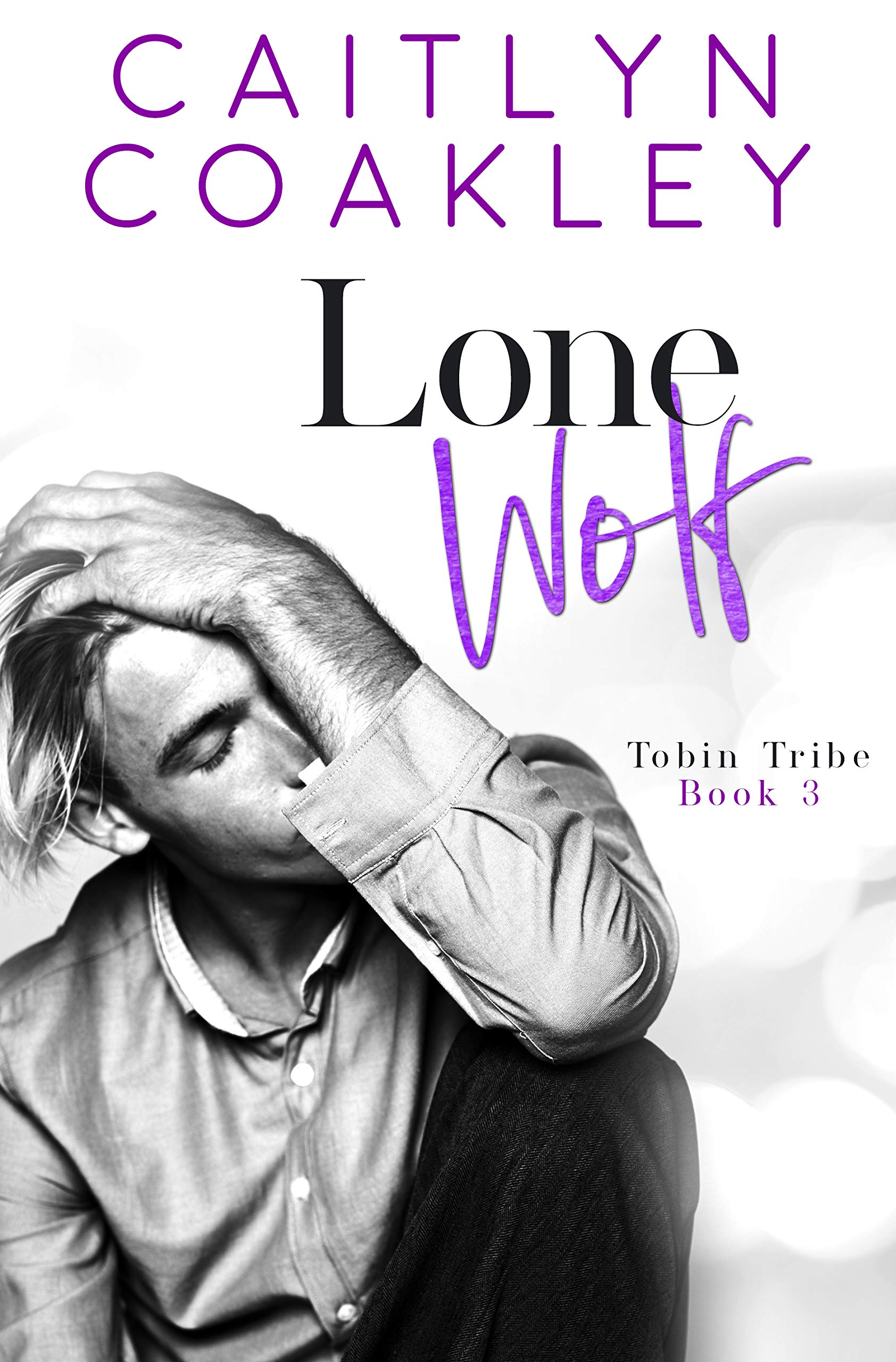 Tobin Tribe book cover 3
