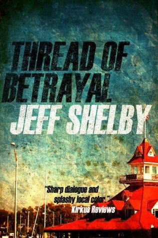 Joe Tyler book cover 3