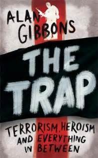 The Trap book cover