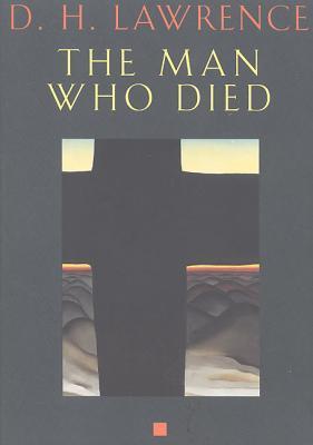 The Man Who Died book cover