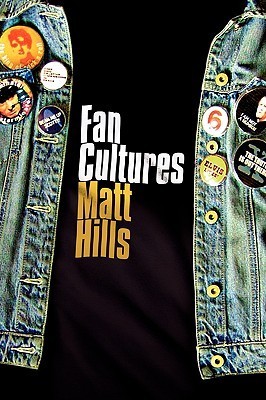Fan Cultures book cover