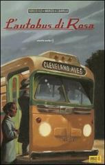 Rosa Parks' Bus book cover