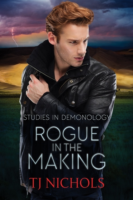 Studies in Demonology book cover 2