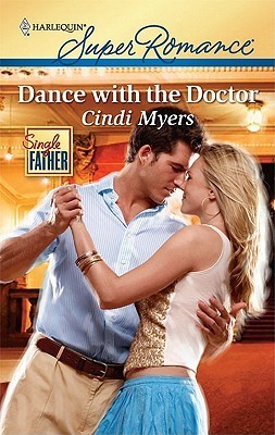 Dance with the Doctor book cover