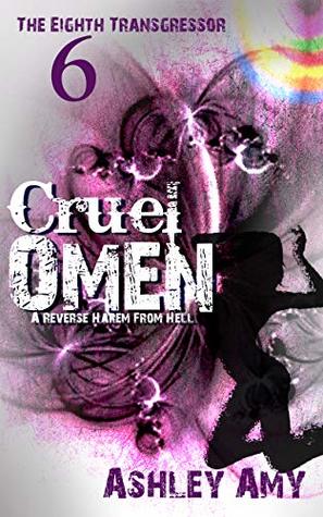 Cruel Omen book cover