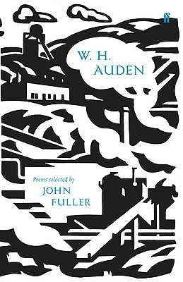 W.H. Auden book cover
