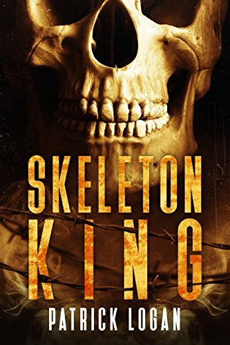 Skeleton King book cover