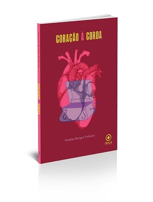 Coração à corda book cover