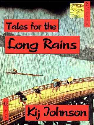 Tales for the Long Rains book cover