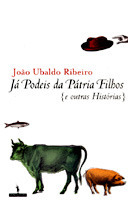 Já podeis da pátria filhos book cover