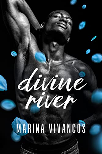 Divine River book cover