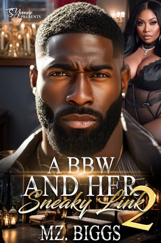 A BBW And Her Sneaky Link 2 book cover