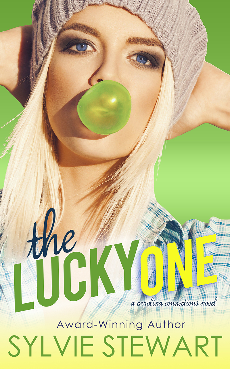 Carolina Connections book cover 3