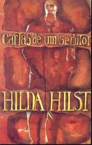 Letters from a Seducer book cover