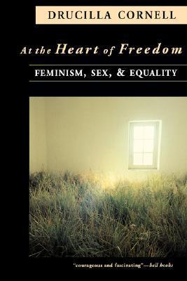 At the Heart of Freedom book cover