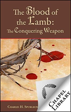 Blood of the Lamb book cover
