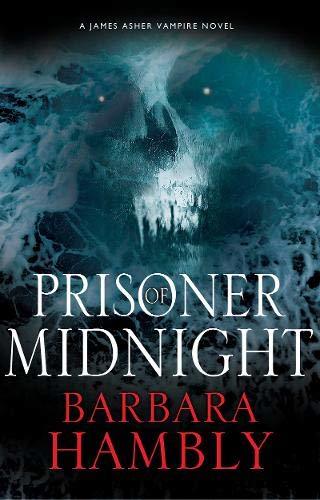 Prisoner of Midnight book cover