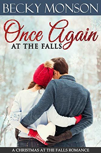 Return to Christmas Falls book cover 3