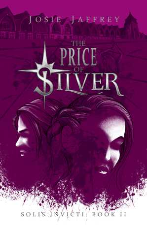 The Price of Silver book cover