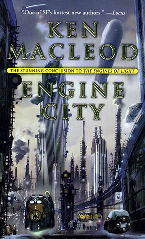 Engines of Light book cover 3