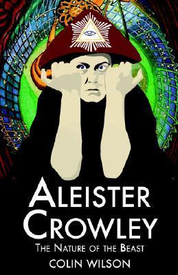 Aleister Crowley book cover