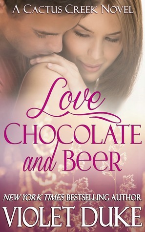 Cactus Creek book cover 1