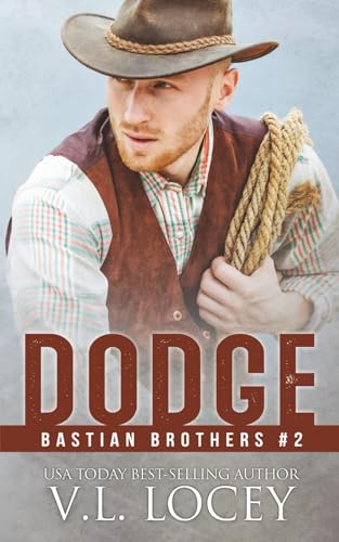 Dodge book cover