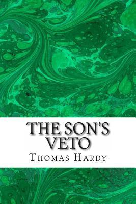 The Son's Veto book cover