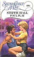 Foul Play book cover