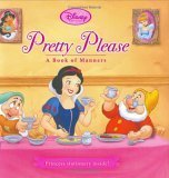 Pretty Please book cover