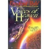 The Voices of Heaven book cover