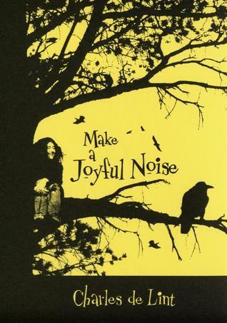 Make a Joyful Noise book cover