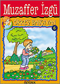 Ökkeş Bahçıvan book cover