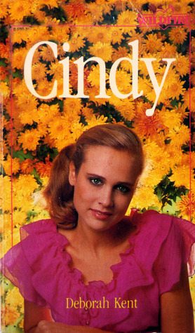 Cindy book cover