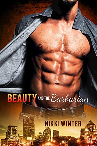 Beauty book cover 2