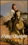 Flying Changes book cover