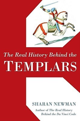The Real History Behind the Templars book cover