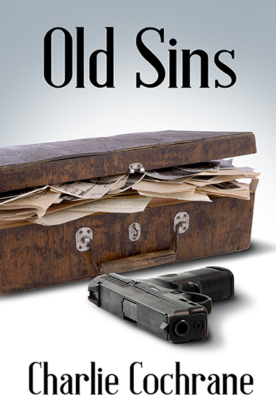 Old Sins book cover